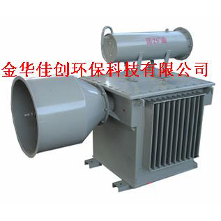 汾阳GGAJ02电除尘高压静电变压器