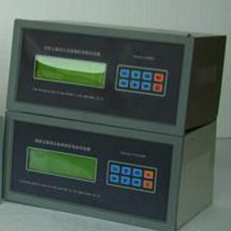 汾阳TM-II型电除尘高压控制器